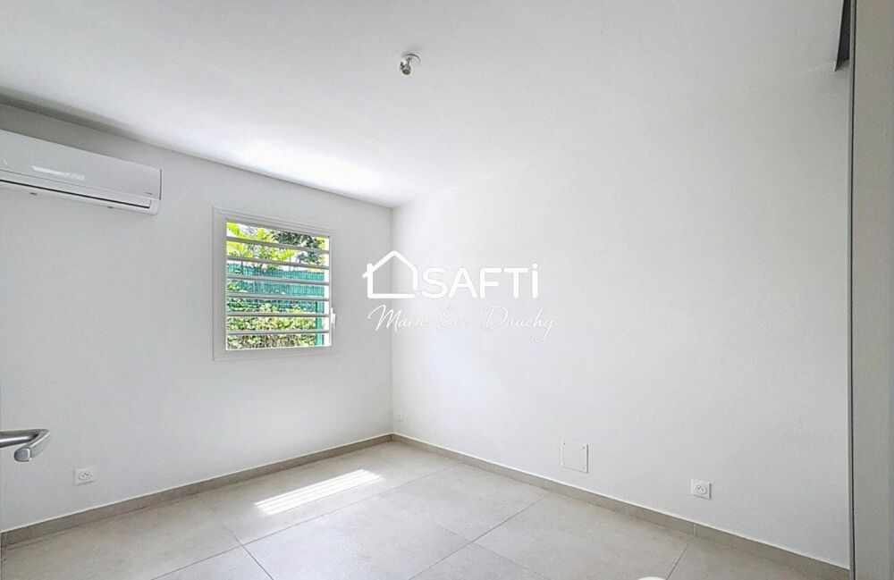Petit-Bourg - Villa T5 - charge offerte