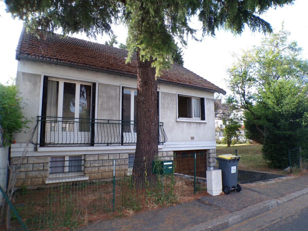 Vente Maison MAISON A FORT POTENTIEL Taverny