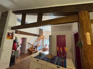  Maison � vendre 6 pi�ces 231 m�