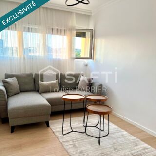  Appartement � vendre 4 pi�ces 94 m�