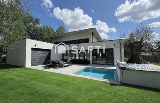  Maison � vendre 8 pi�ces 153 m�