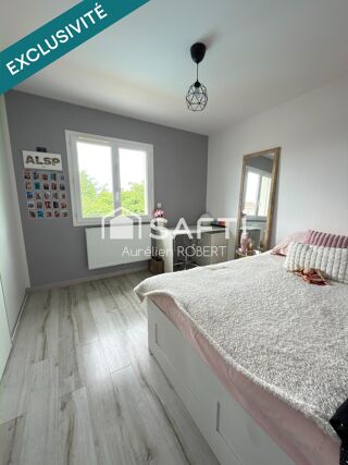  Maison à vendre 5 pièces 122 m²