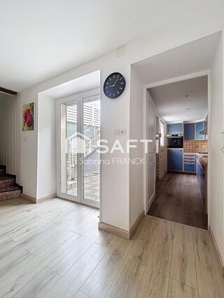  Maison � vendre 5 pi�ces 113 m�