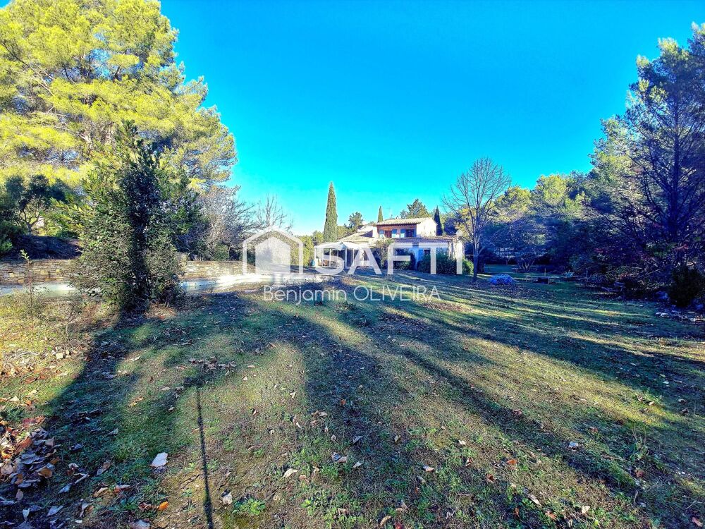 � vendre  Maison Auriol (13390)