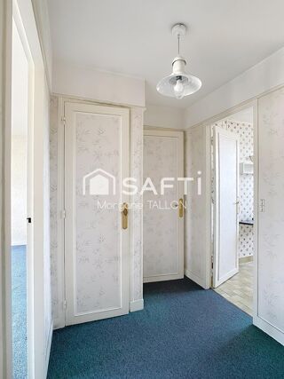  Appartement � vendre 3 pi�ces 52 m�