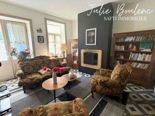  Maison à vendre 9 pièces 210 m²