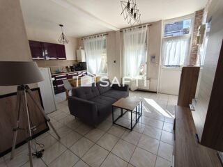  Maison à vendre 4 pièces 50 m²