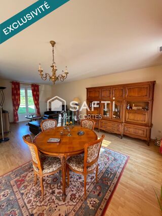  Maison � vendre 5 pi�ces 113 m�