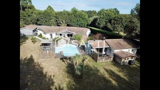  Maison � vendre 9 pi�ces 240 m�