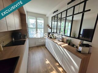  Appartement à vendre 2 pièces 47 m²