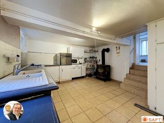  Maison à vendre 4 pièces 91 m²