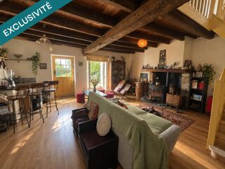  Maison à vendre 3 pièces 102 m²