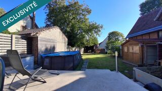  Maison � vendre 5 pi�ces 150 m�