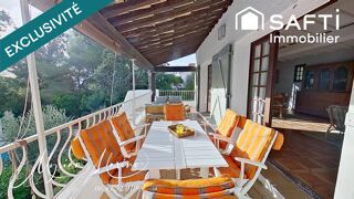  Maison � vendre 12 pi�ces 250 m�