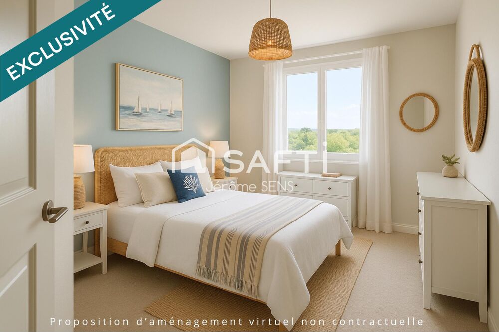 � vendre  Appartement La Baule-Escoublac (44500)