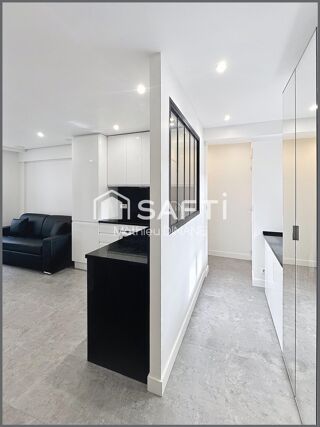  Appartement � vendre 2 pi�ces 41 m�