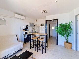  Appartement à vendre 2 pièces 37 m²