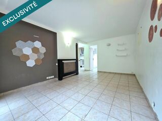  Appartement à vendre 3 pièces 55 m²