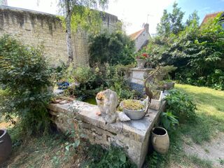  Maison � vendre 9 pi�ces 213 m�