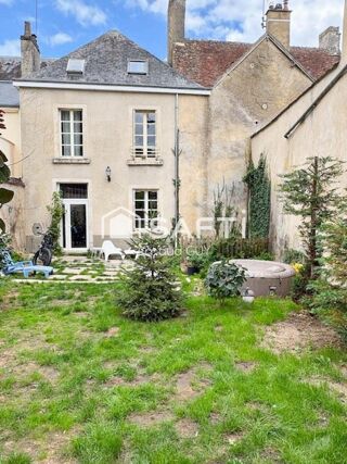  Maison � vendre 9 pi�ces 206 m�