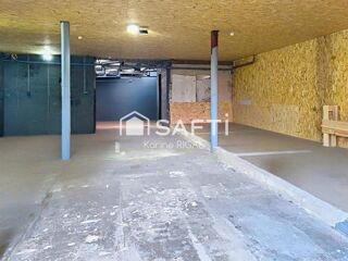  Immeuble à vendre 500 m²