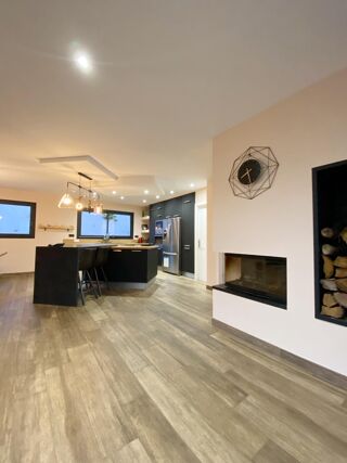  Maison à vendre 6 pièces 153 m²