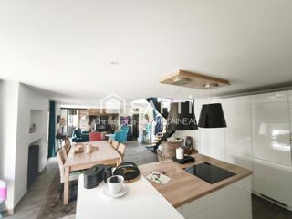  Maison à vendre 6 pièces 169 m²