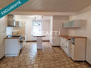  Maison à vendre 5 pièces 130 m²