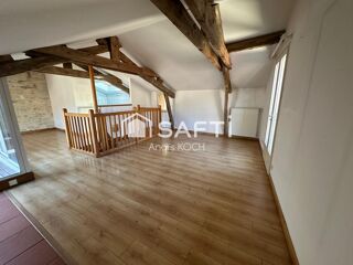 Vente Maison Maison de caractère avec terrasse et garage Villefranche-de-rouergue