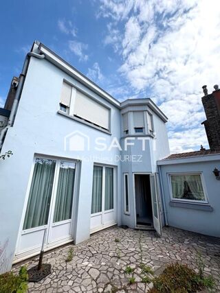  Maison � vendre 10 pi�ces 180 m�