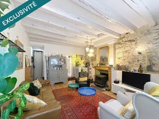  Maison � vendre 5 pi�ces 115 m�