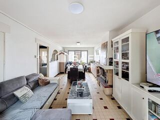  Maison à vendre 4 pièces 80 m²