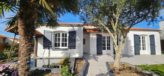  Maison � vendre 5 pi�ces 125 m�