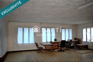  Maison � vendre 12 pi�ces 245 m�