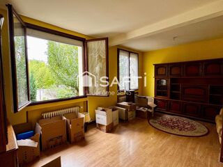  Maison � vendre 4 pi�ces 80 m�