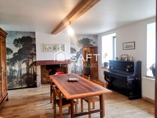  Maison à vendre 7 pièces 220 m²