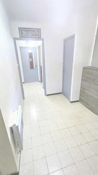  Appartement � vendre 3 pi�ces 54 m�