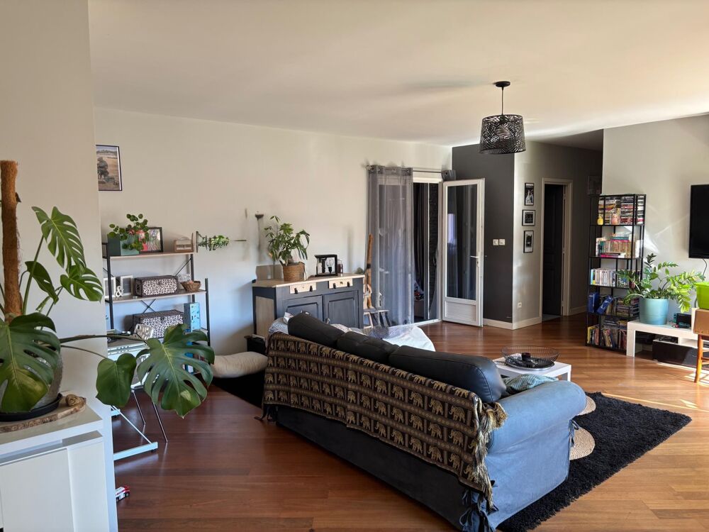 Vente Maison Maison contemporaine de plain pied Albi