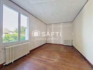  Maison � vendre 3 pi�ces 67 m�