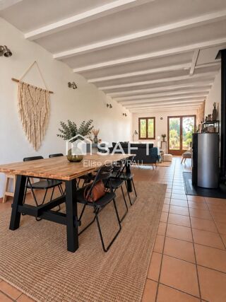 Vente Maison Maison familiale pleine de charme Boz