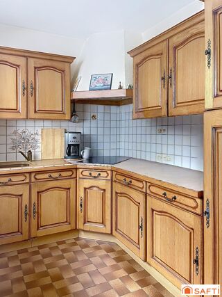  Maison à vendre 7 pièces 178 m²