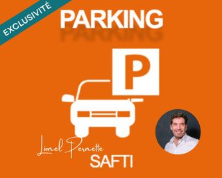  Parking / Garage à vendre 
