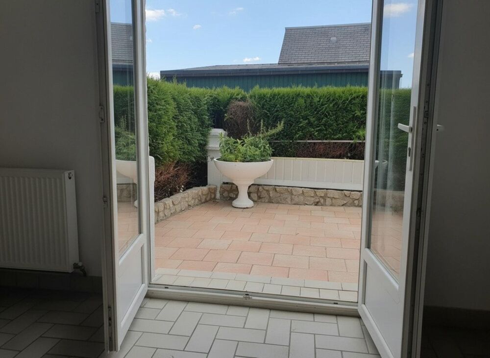 Vente Maison Rouen droite au calme quartier recherché Rouen