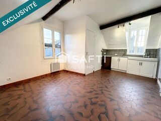  Appartement  vendre 2 pices 27 m