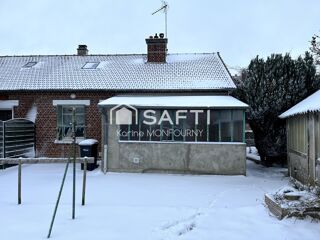  Maison � vendre 4 pi�ces 75 m�