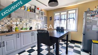  Maison à vendre 3 pièces 87 m²
