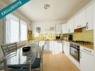  Maison à vendre 5 pièces 143 m²