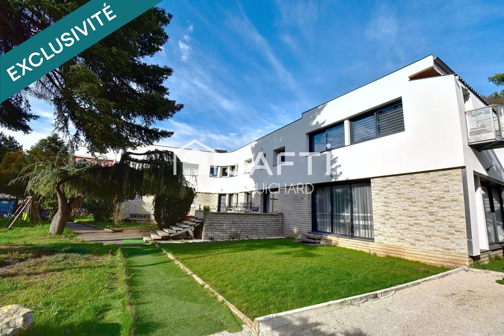  vendre  Maison Digne-les-Bains (04000)
