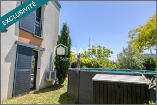  Maison � vendre 4 pi�ces 78 m�