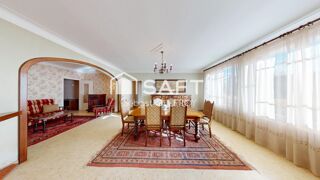 Maison à vendre 6 pièces 195 m²